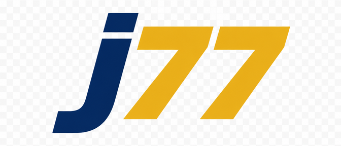 j77 লোগো